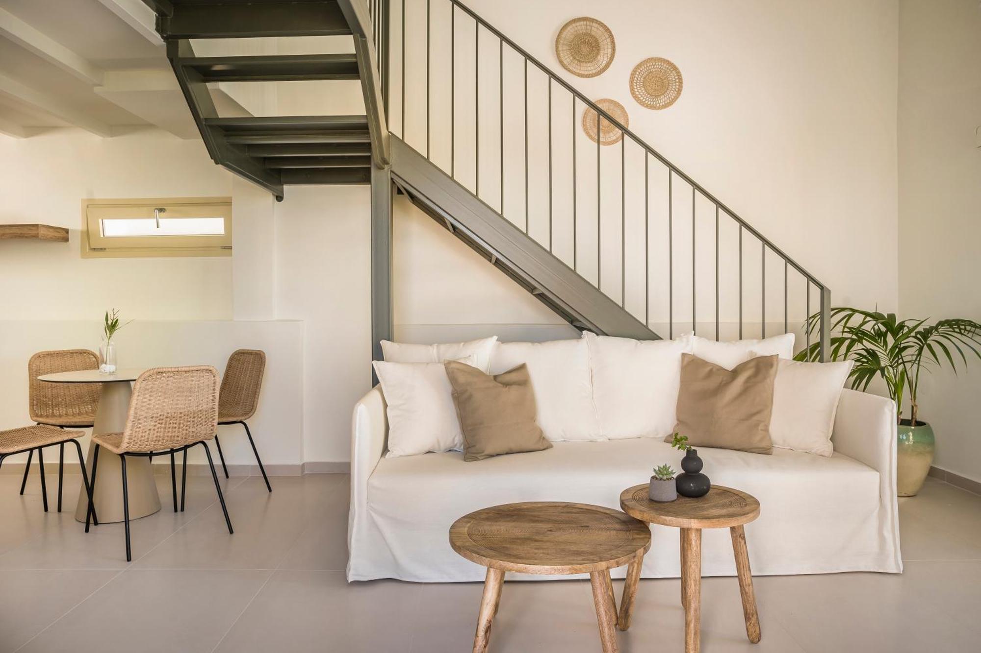 360ᵒ Residences Khelmata Bagian luar foto