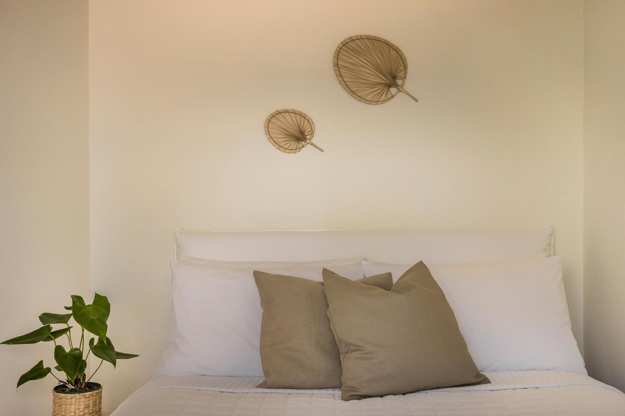 360ᵒ Residences Khelmata Bagian luar foto