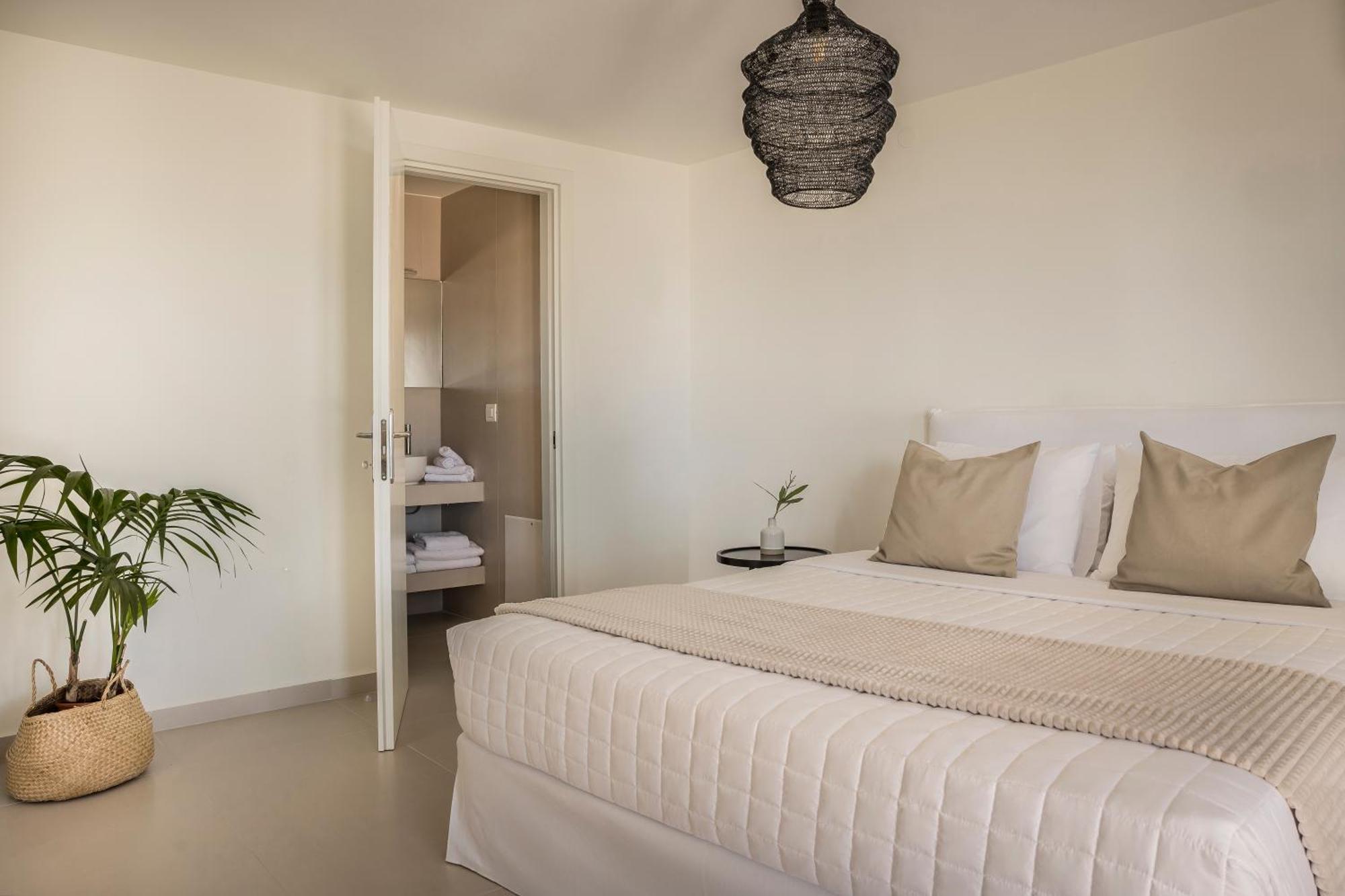 360ᵒ Residences Khelmata Bagian luar foto