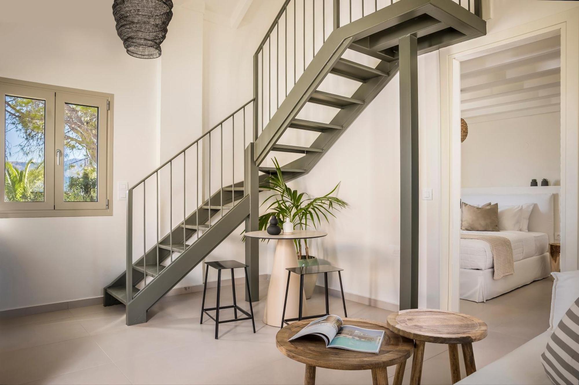 360ᵒ Residences Khelmata Bagian luar foto