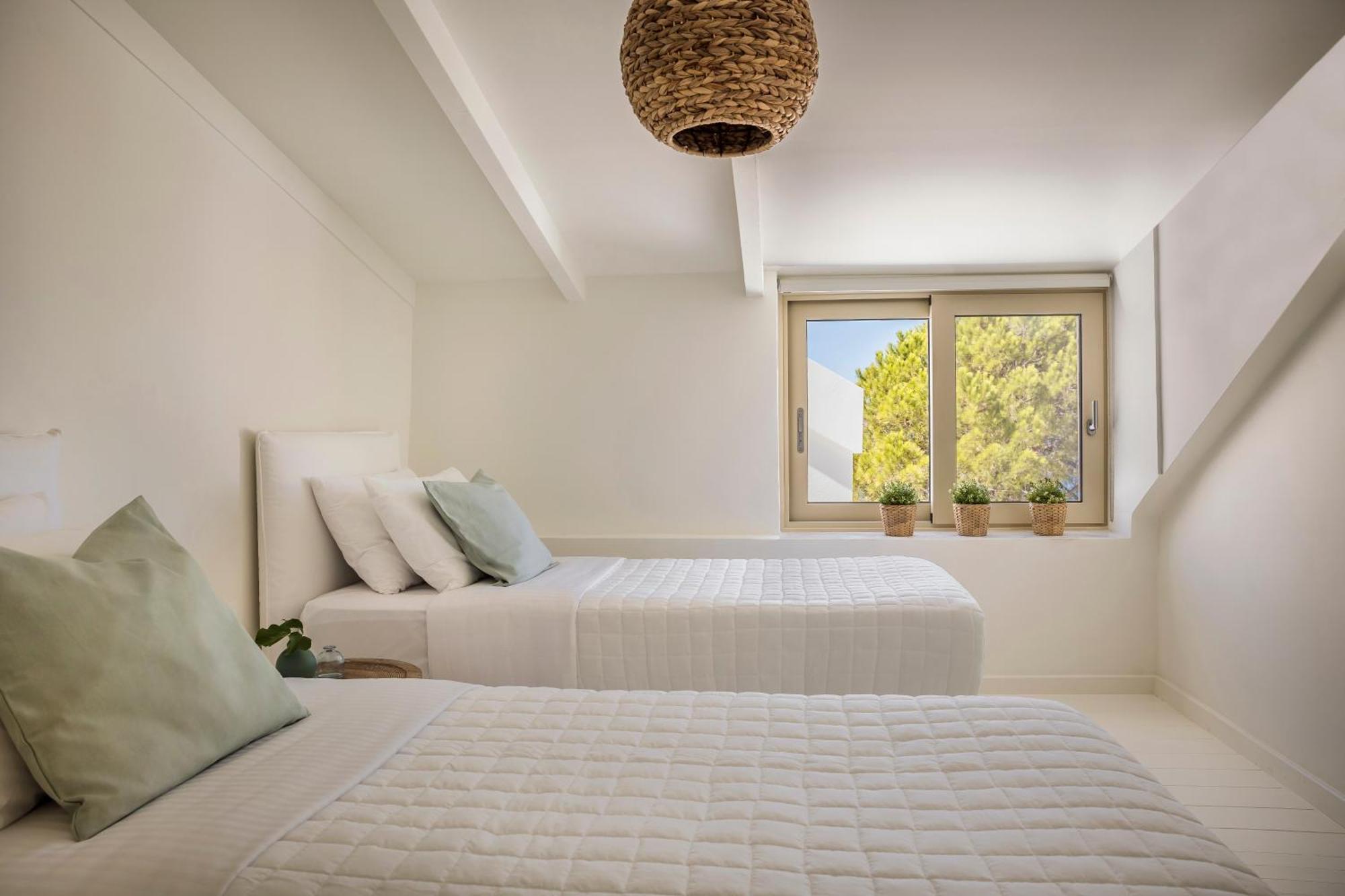 360ᵒ Residences Khelmata Bagian luar foto