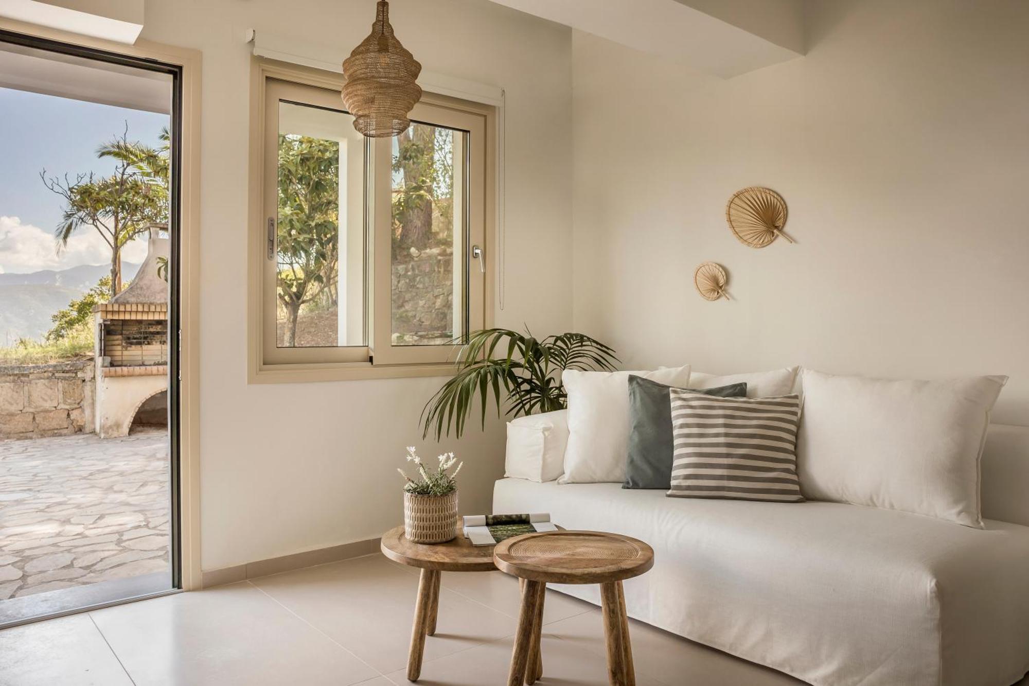360ᵒ Residences Khelmata Bagian luar foto