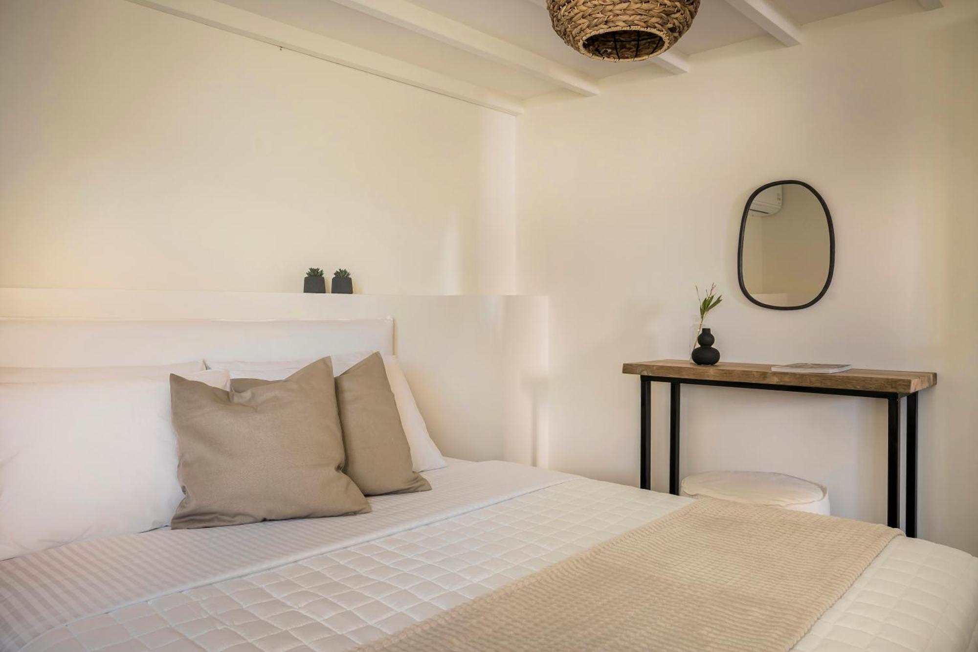 360ᵒ Residences Khelmata Bagian luar foto