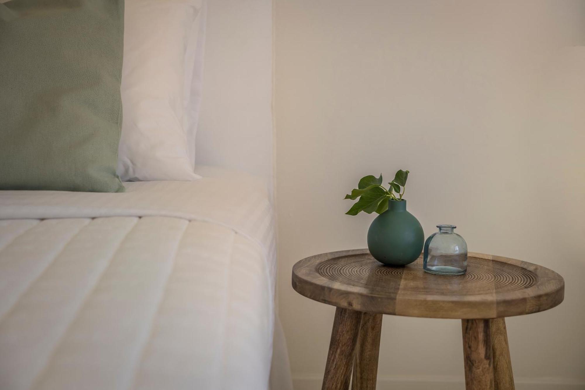 360ᵒ Residences Khelmata Bagian luar foto