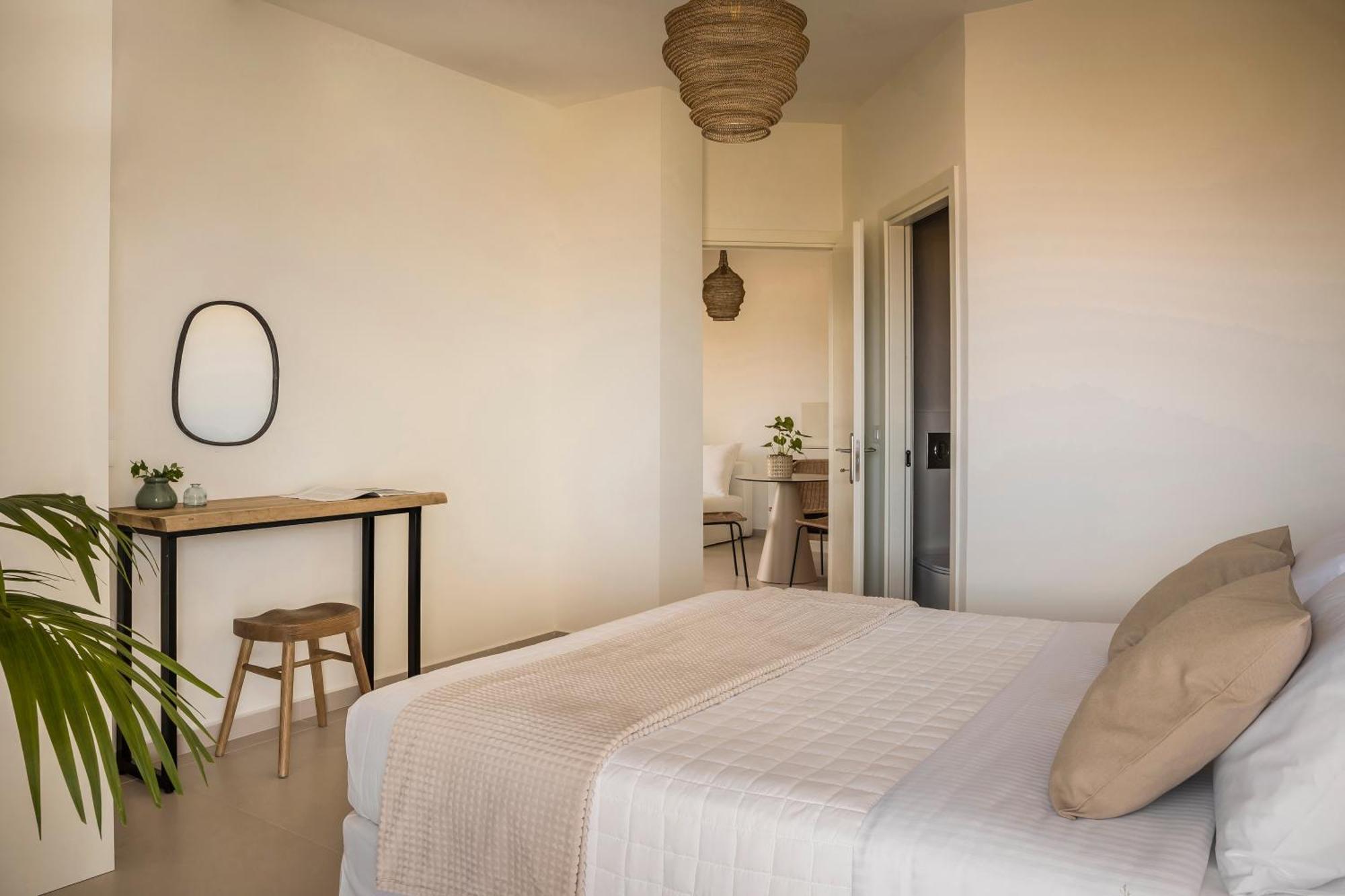 360ᵒ Residences Khelmata Bagian luar foto
